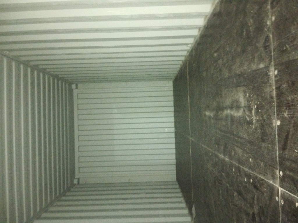 Морской контейнер HHXU3367841