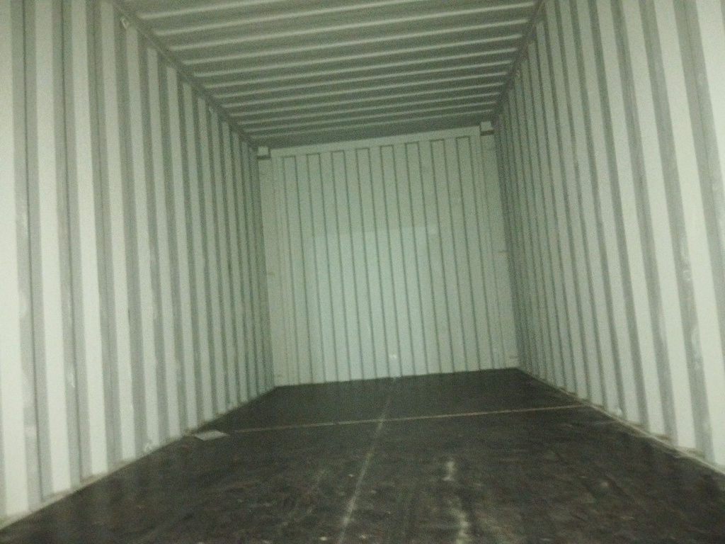 Морской контейнер HHXU3367841