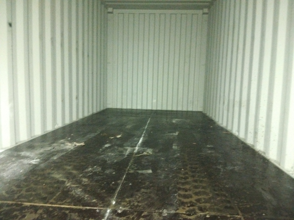 Морской контейнер HHXU3367857