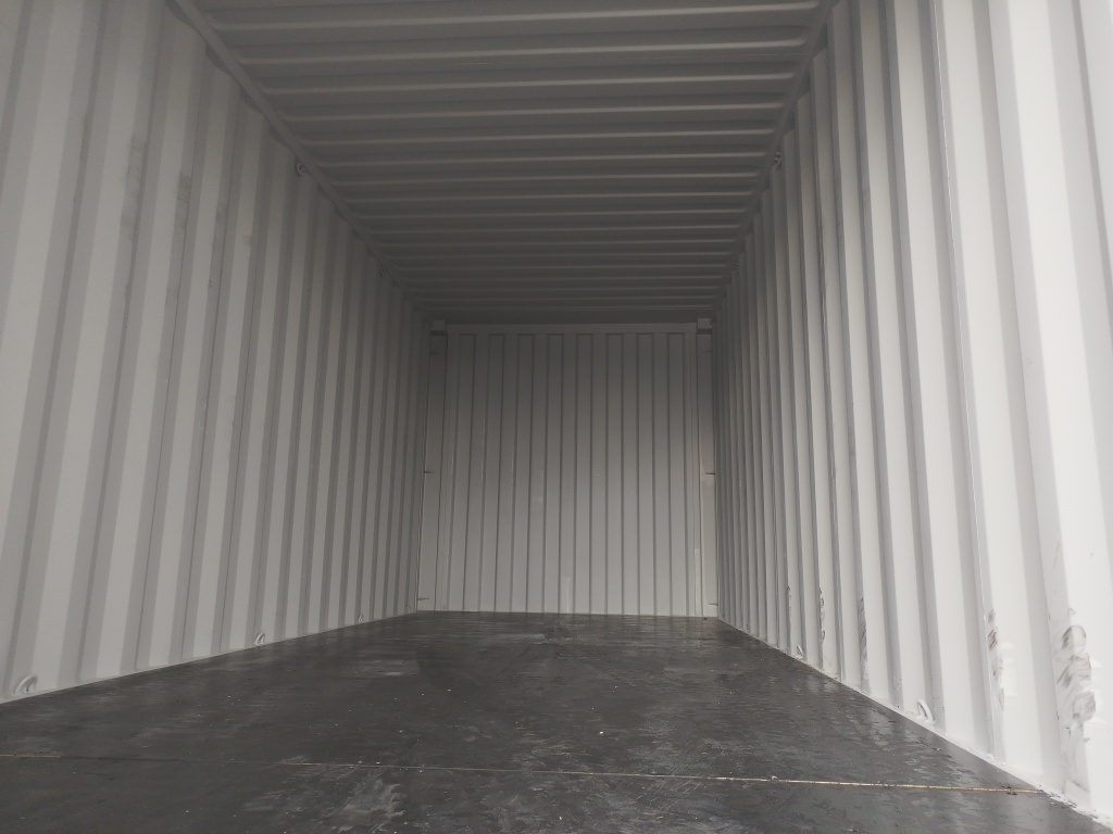 Морской контейнер HHXU3367944