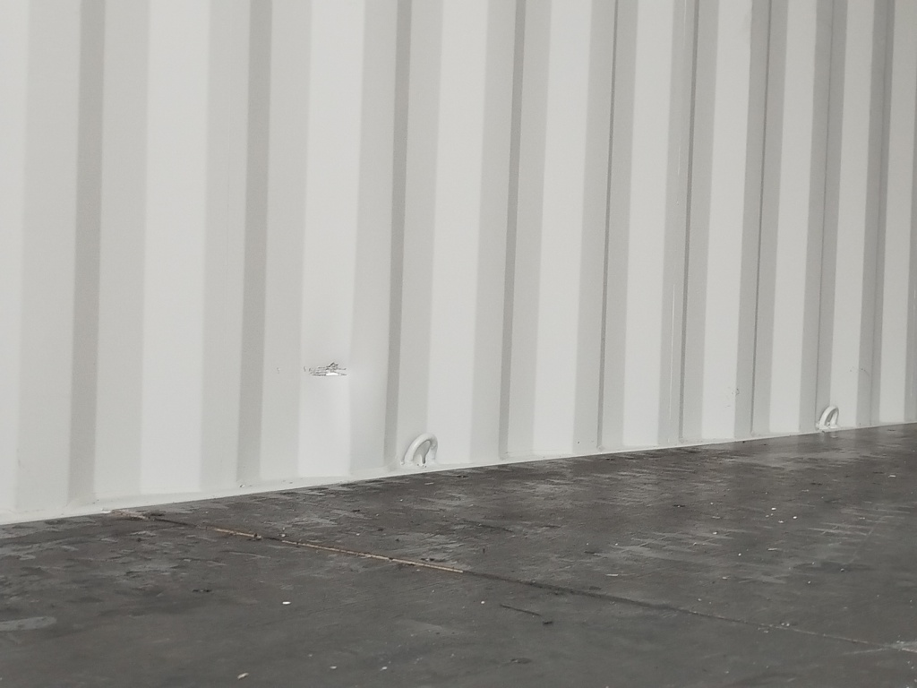 Морской контейнер HHXU3367944