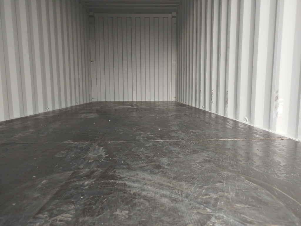 Морской контейнер HHXU3367944