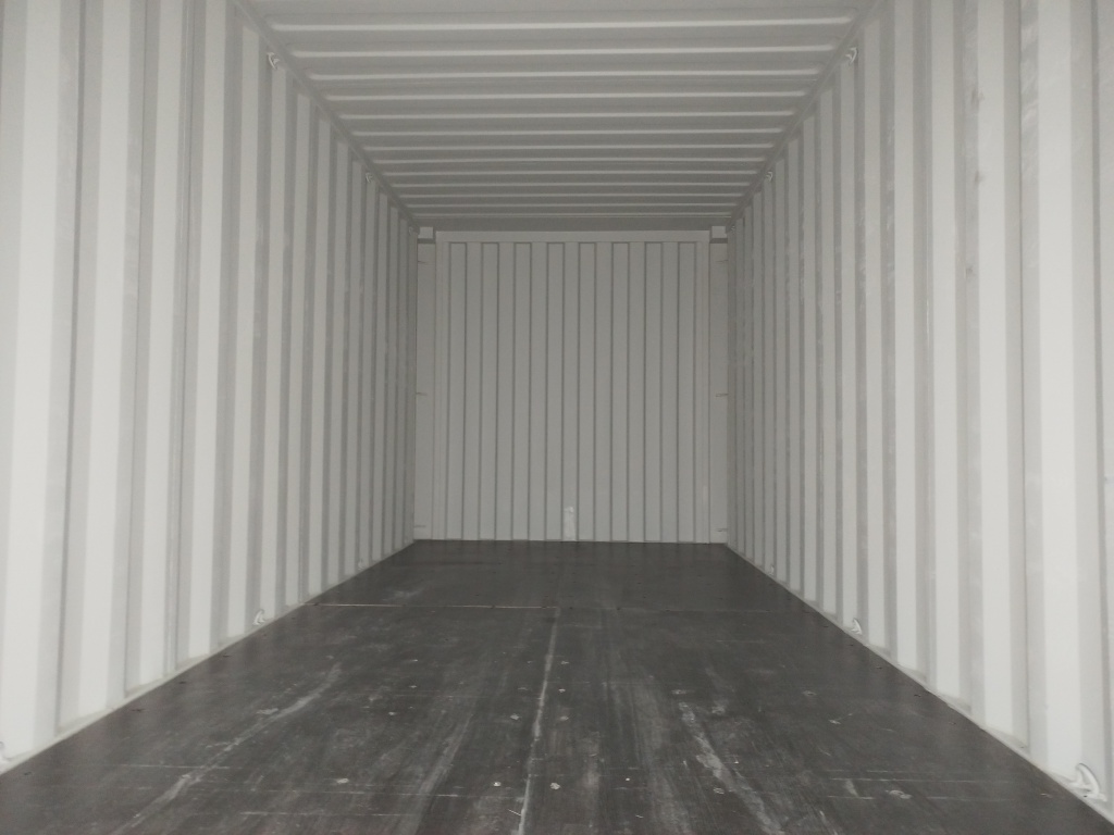 Морской контейнер HHXU3367965