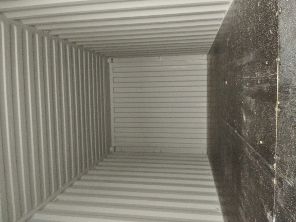 Морской контейнер HHXU3368004