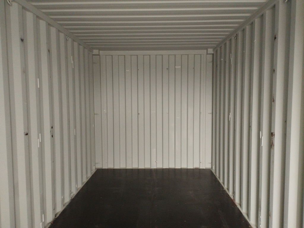 Морской контейнер HHXU3368149