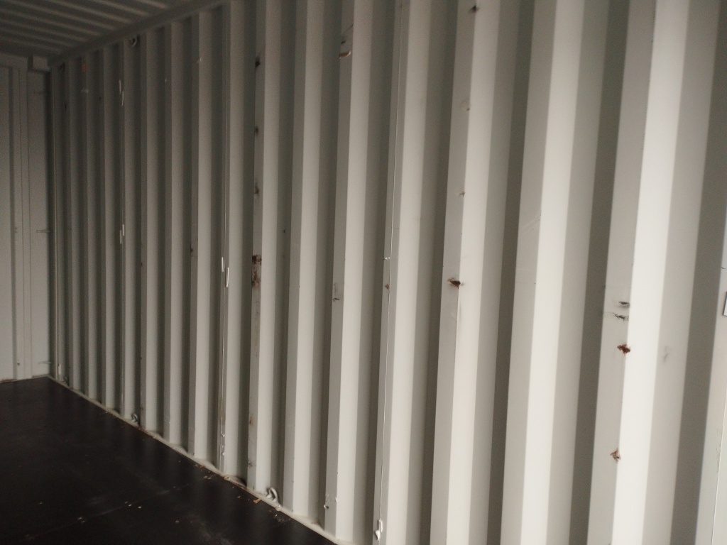 Морской контейнер HHXU3368149