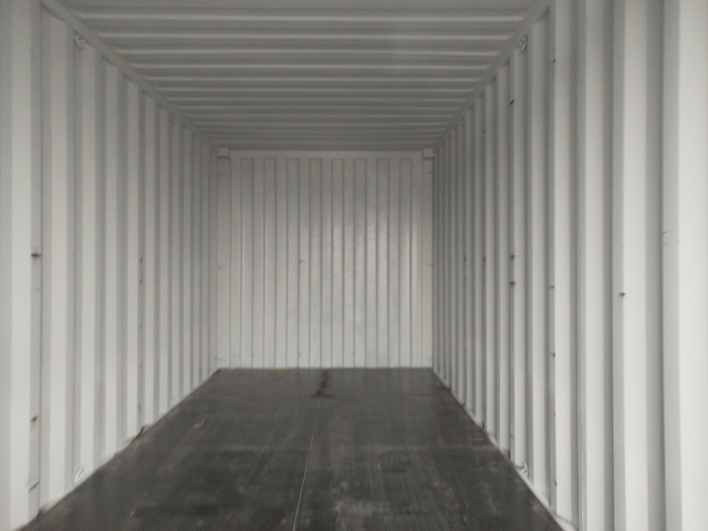 Морской контейнер HHXU3373994