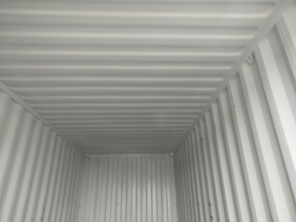 Морской контейнер HHXU3373994