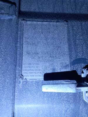 Морской контейнер HHXU3374096