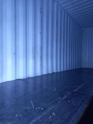 Морской контейнер HHXU3374096