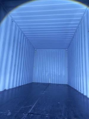 Морской контейнер HHXU3374096