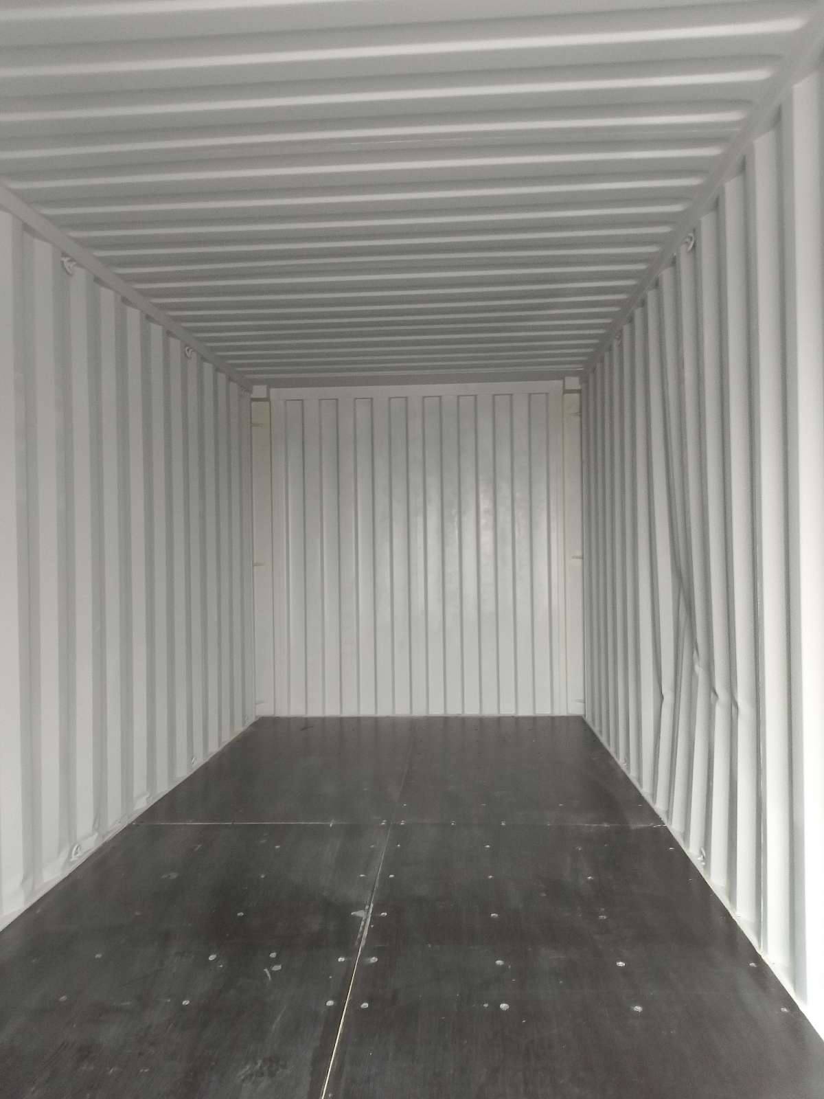 Морской контейнер HHXU3374100