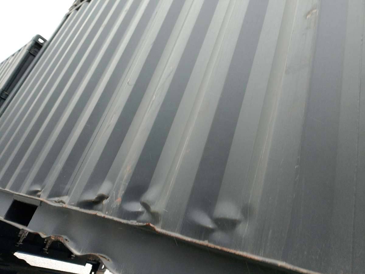 Морской контейнер HHXU3374100