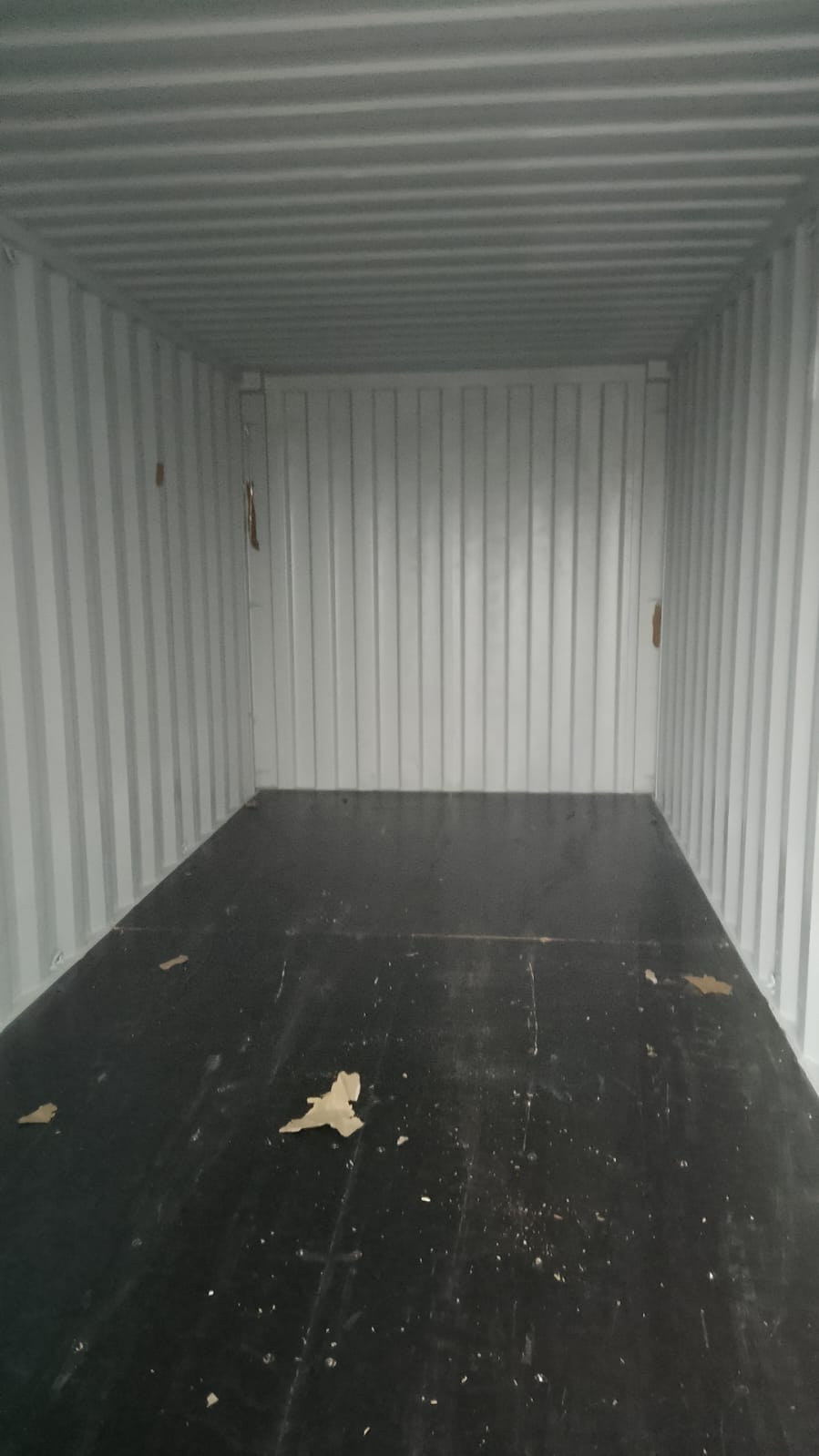 Морской контейнер HHXU3374331