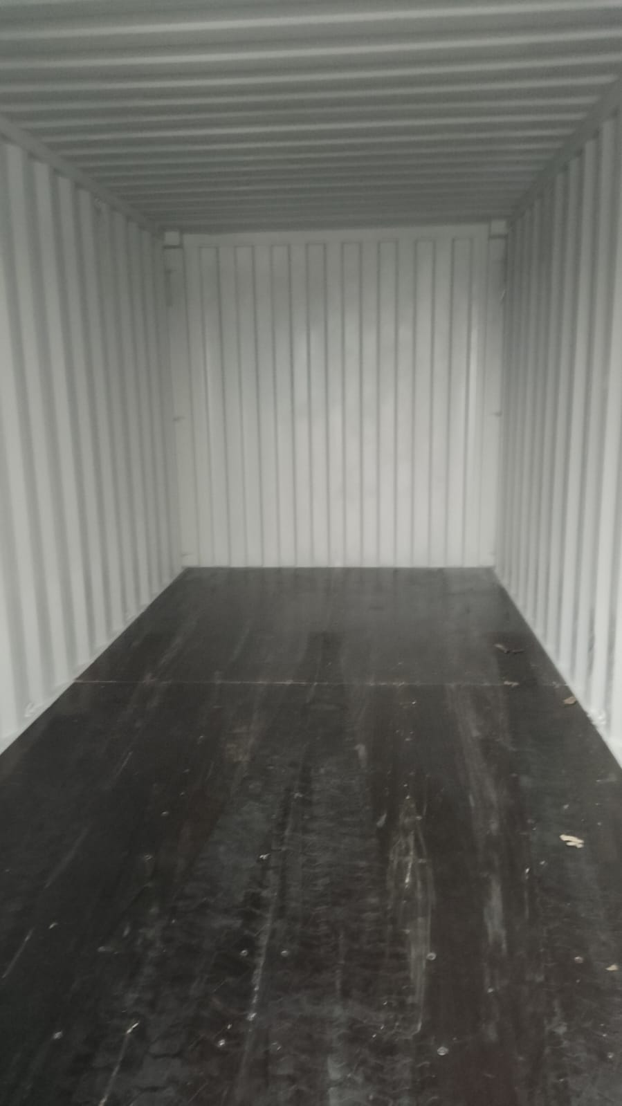 Морской контейнер HHXU3374429