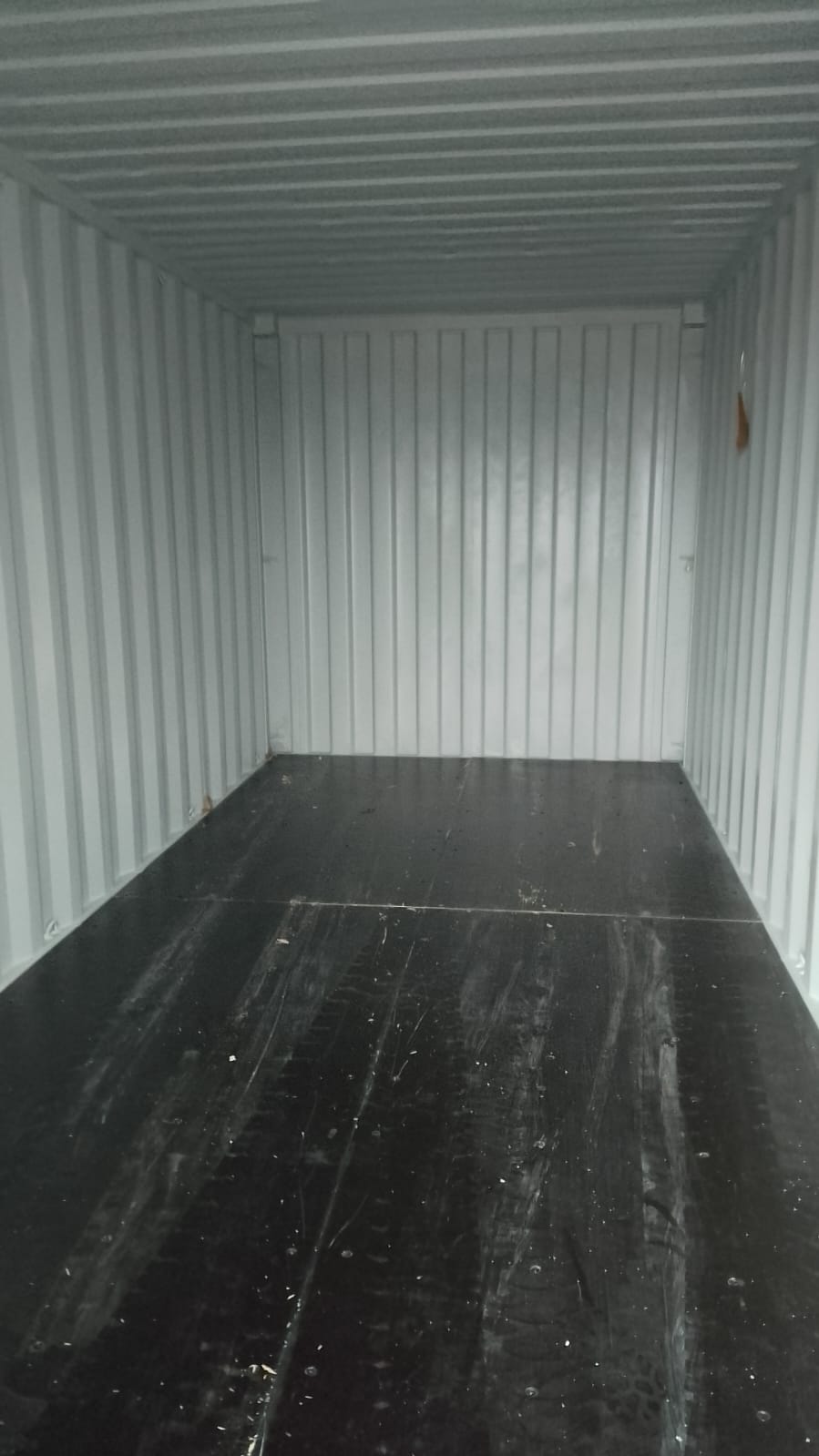 Морской контейнер HHXU3374434