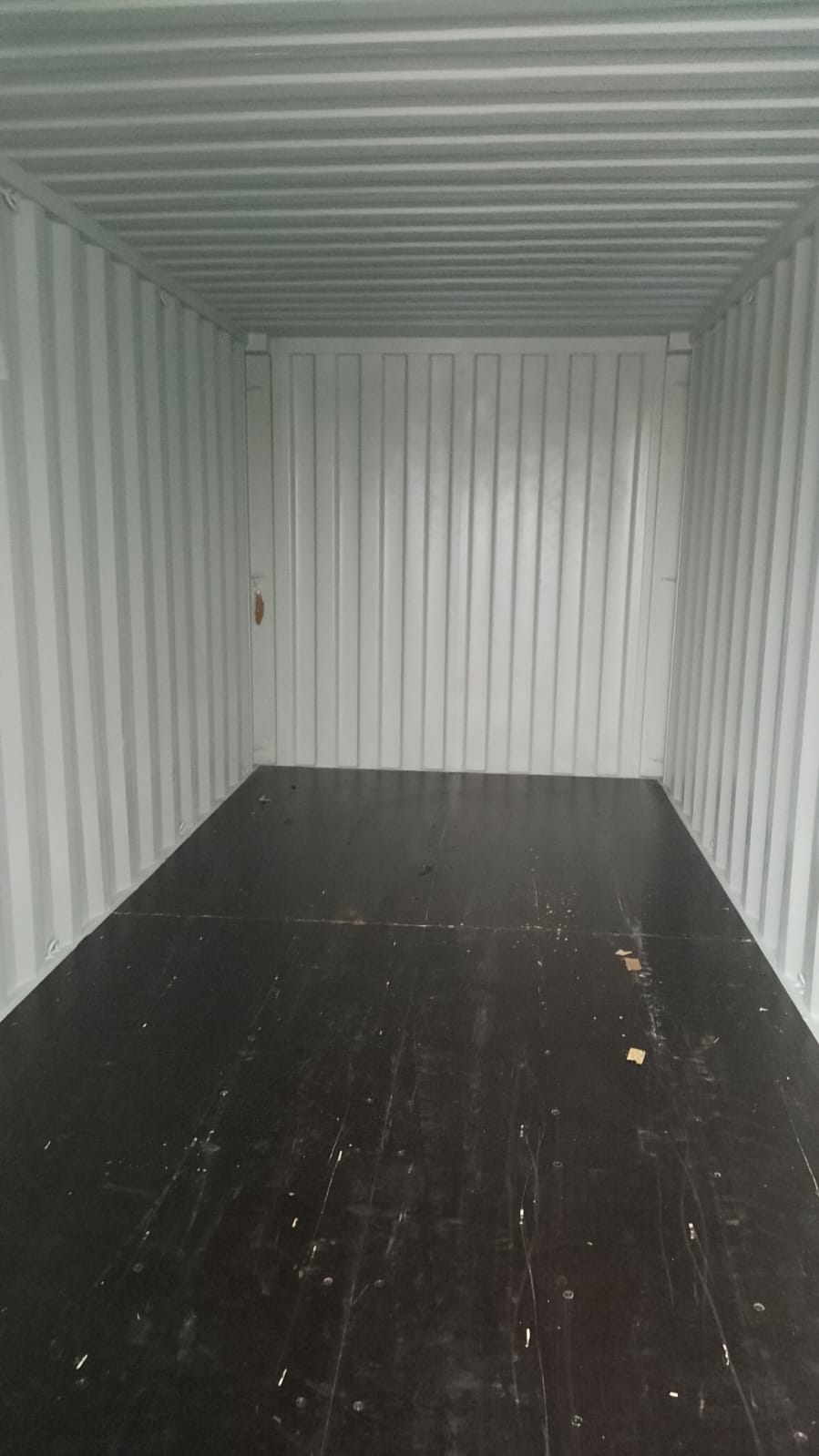 Морской контейнер HHXU3374440