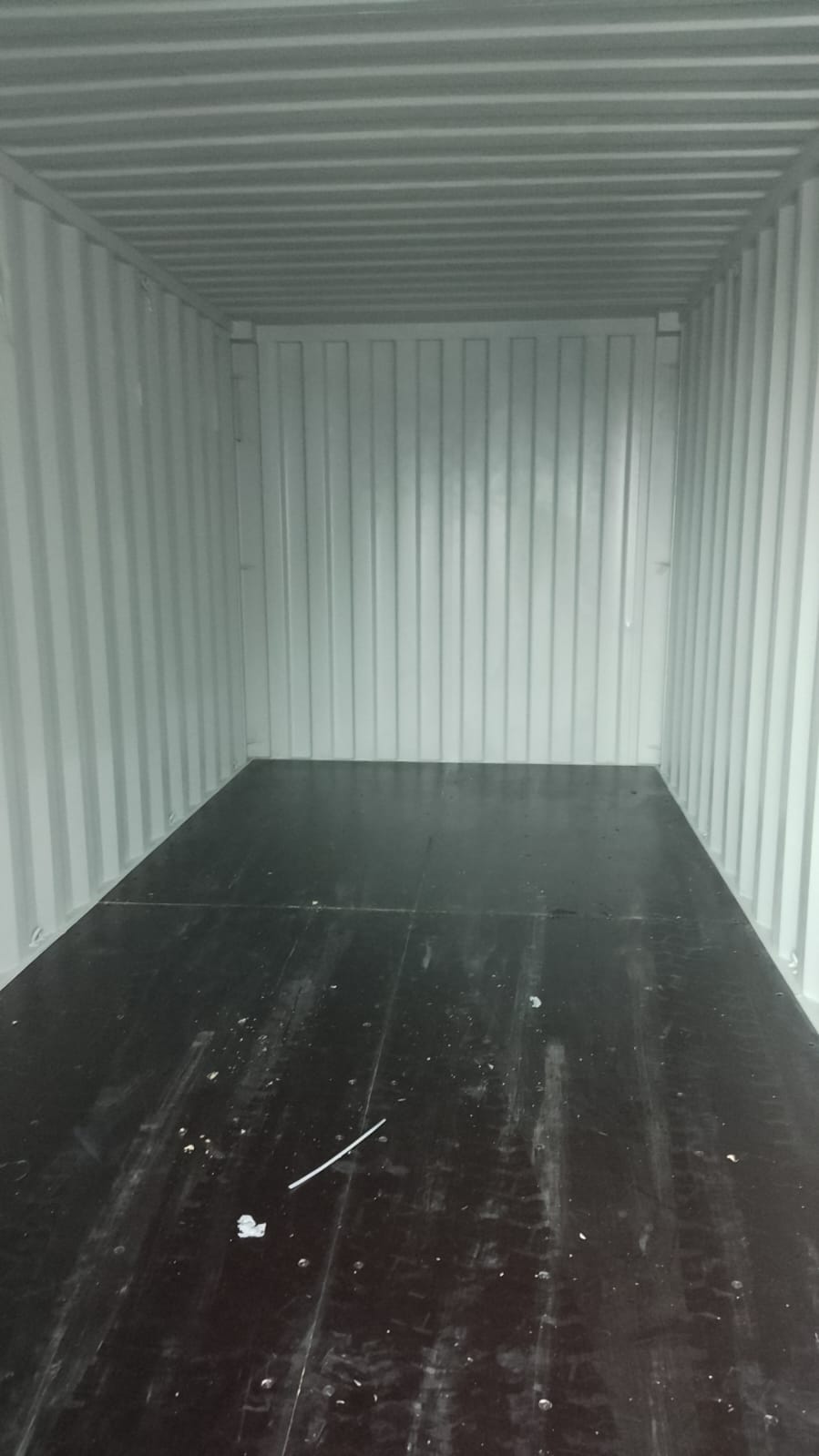 Морской контейнер HHXU3374455