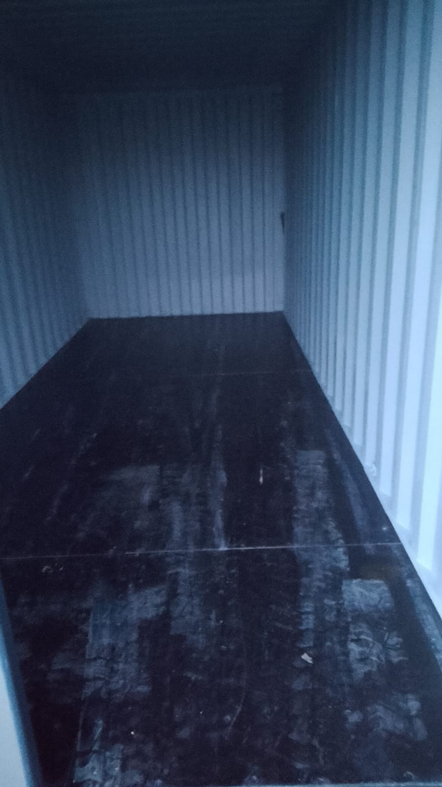 Морской контейнер HHXU3374753