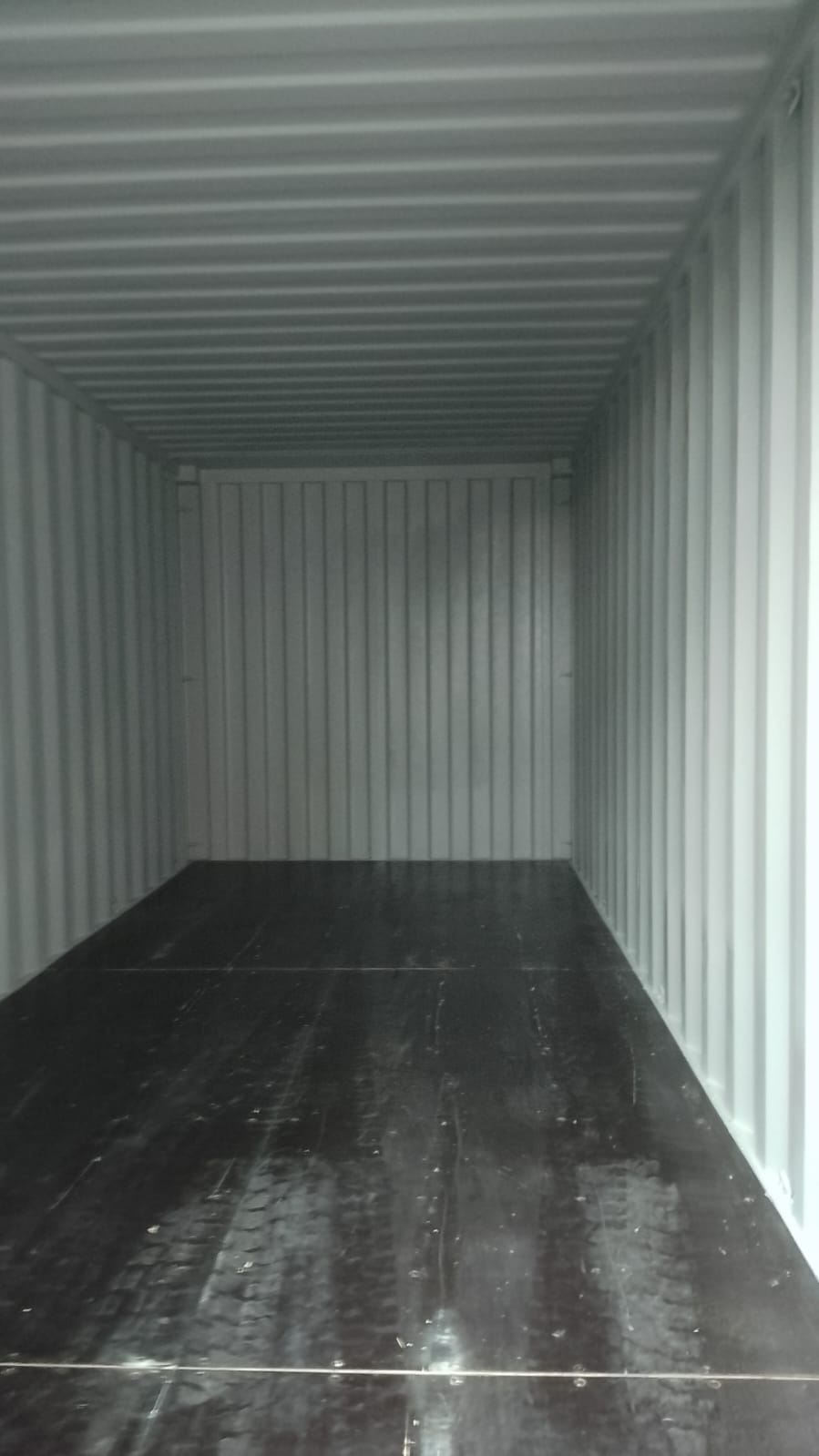 Морской контейнер HHXU3374964