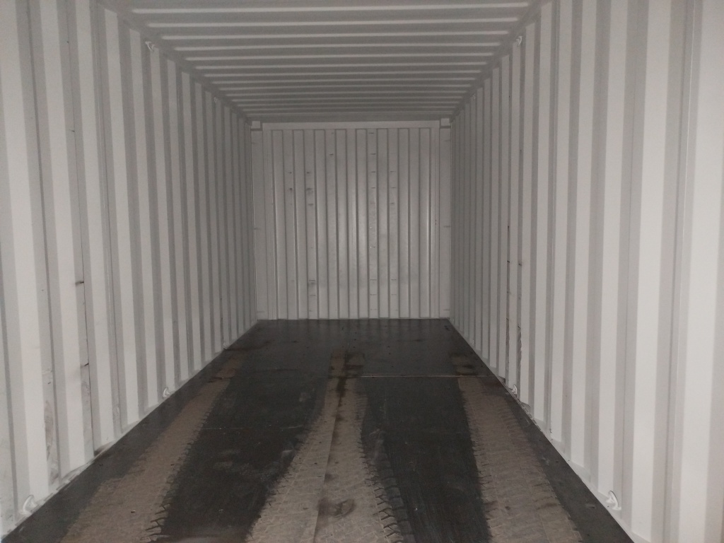 Морской контейнер HHXU3375148