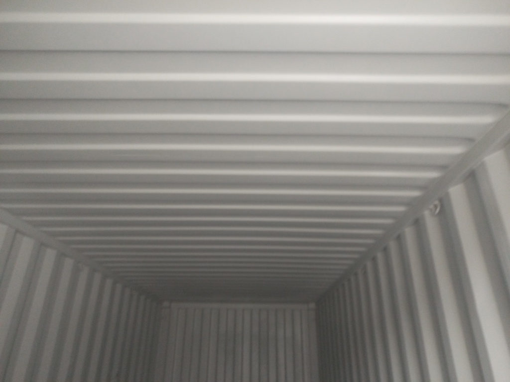 Морской контейнер HHXU3375277