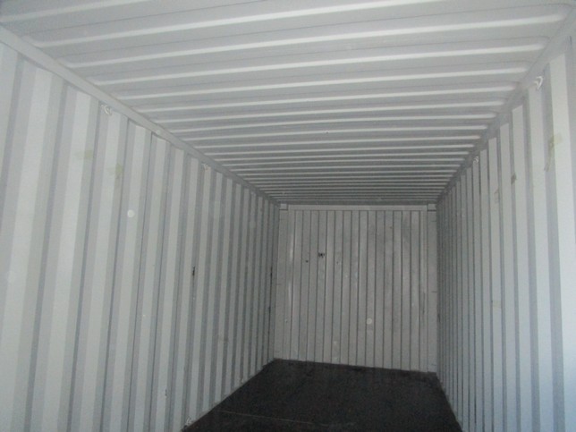 Морской контейнер HHXU3375282