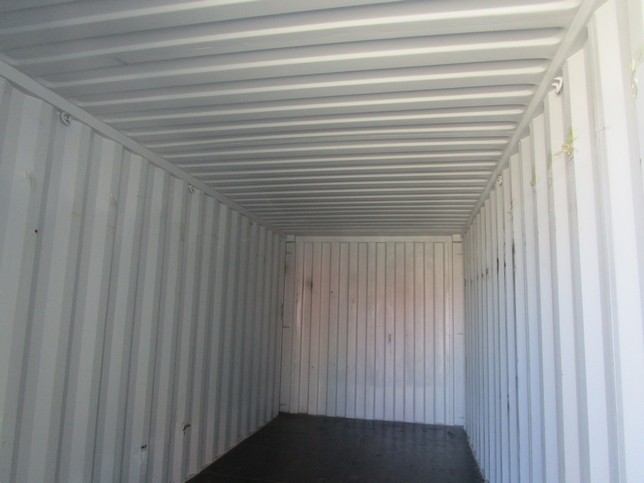 Морской контейнер HHXU3375298