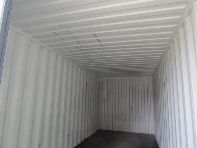 Морской контейнер HHXU3375301