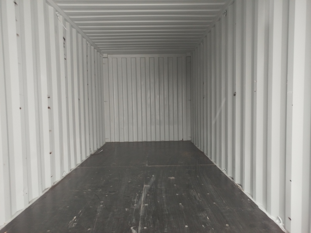 Морской контейнер HHXU3375322