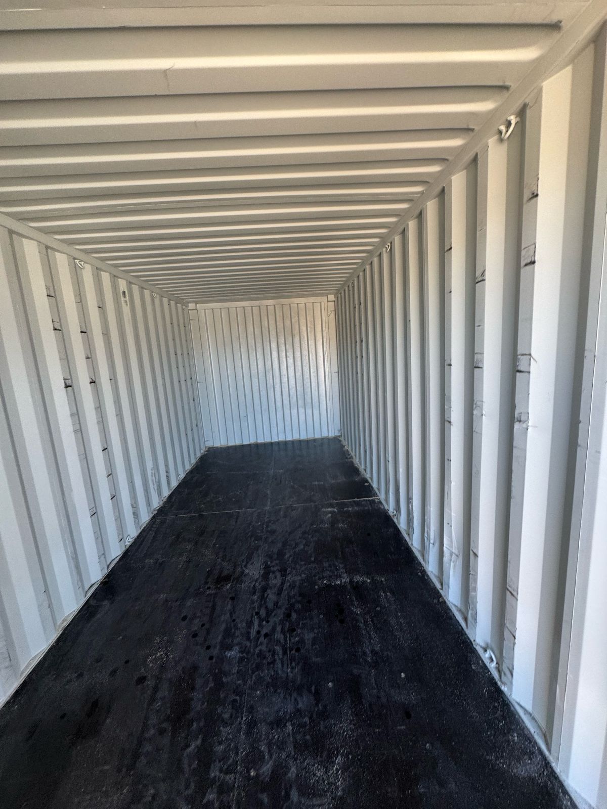 Морской контейнер HHXU3375343