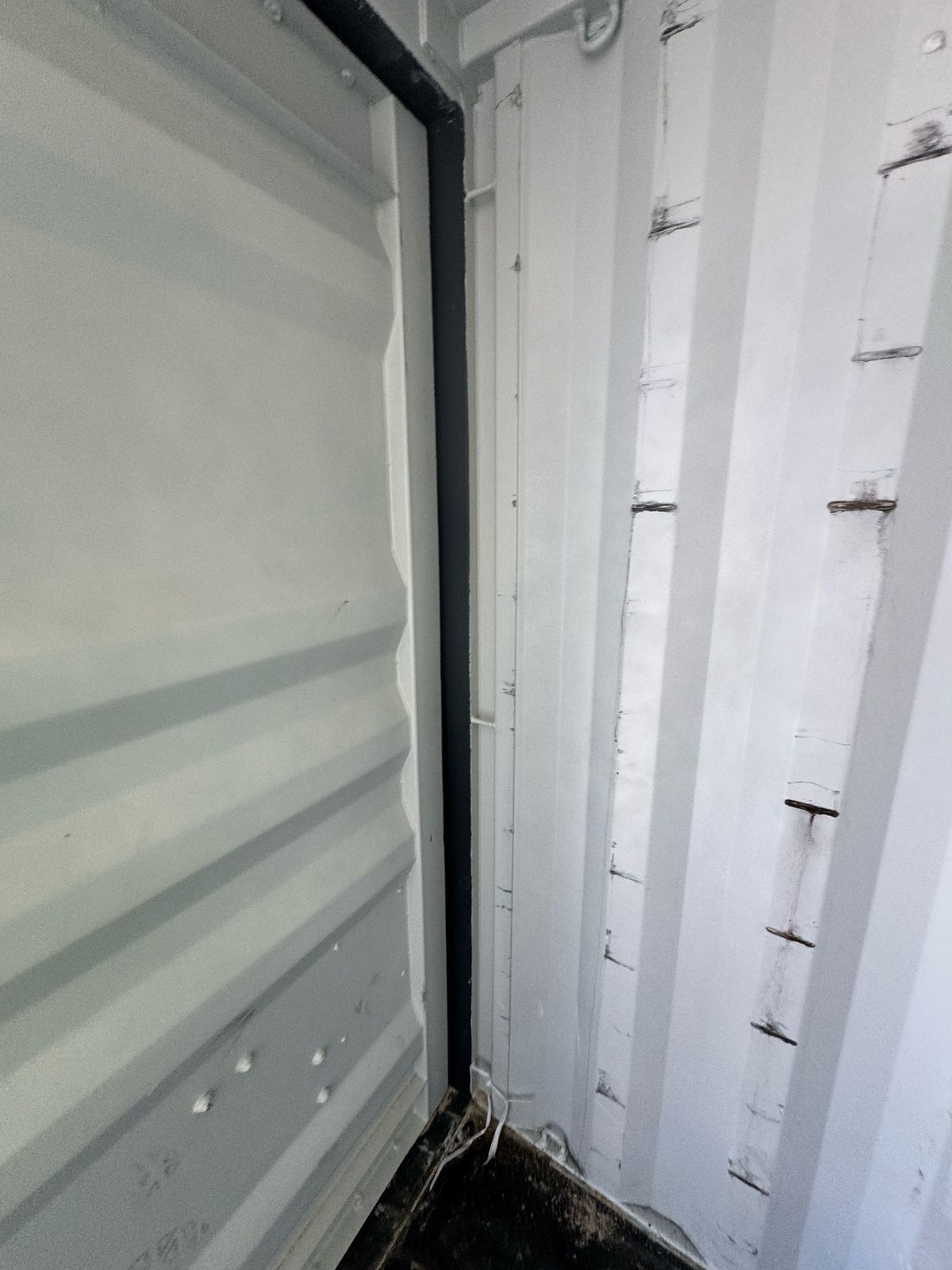 Морской контейнер HHXU3375343