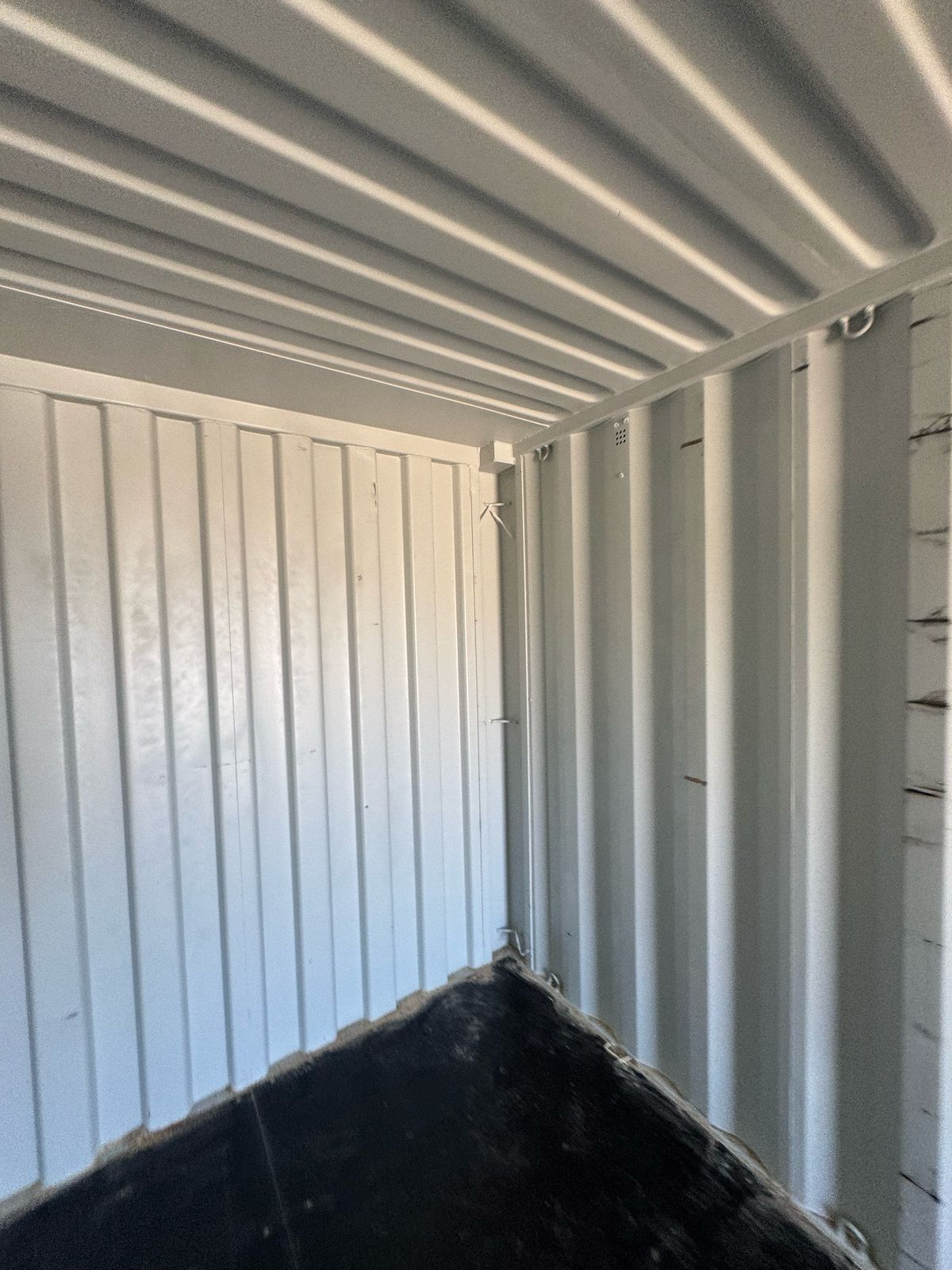 Морской контейнер HHXU3375343