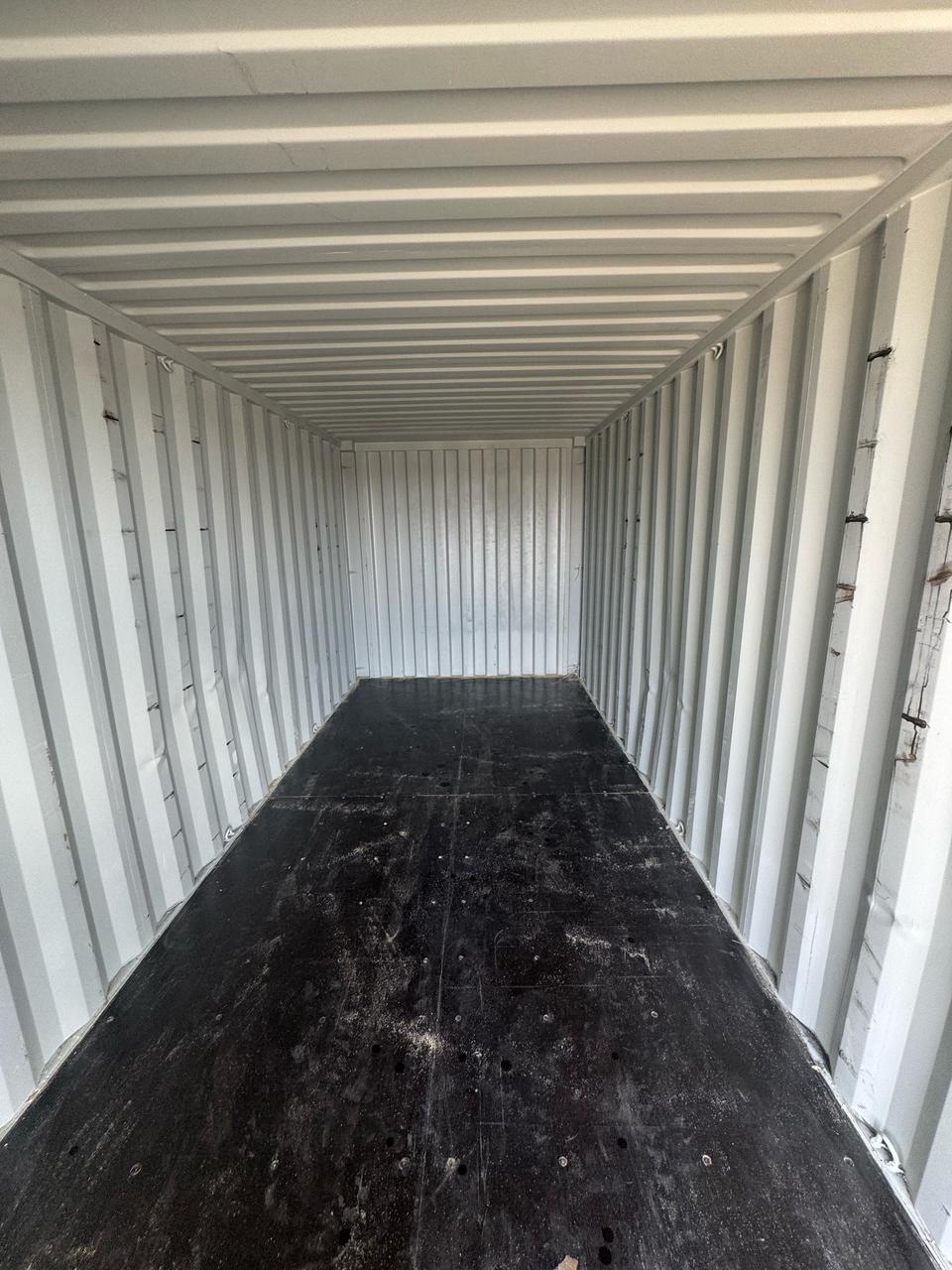 Морской контейнер HHXU3375359