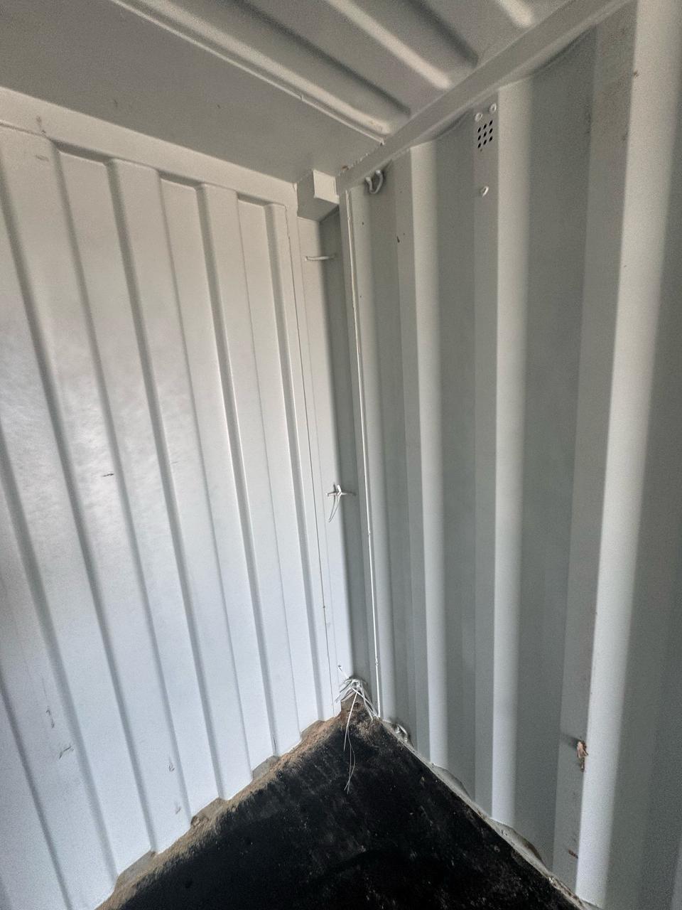 Морской контейнер HHXU3375359