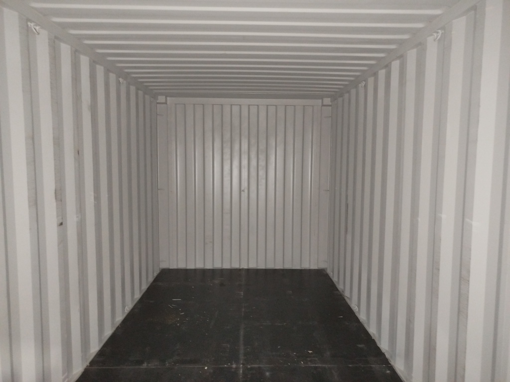 Морской контейнер HHXU3375446