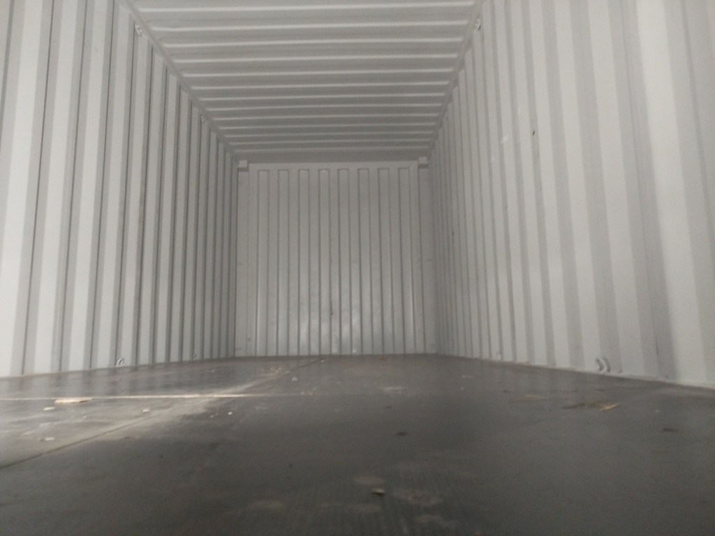 Морской контейнер HHXU3375493