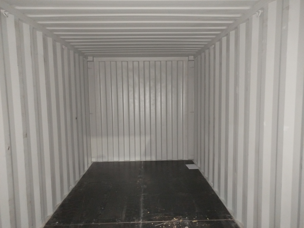 Морской контейнер HHXU3375507