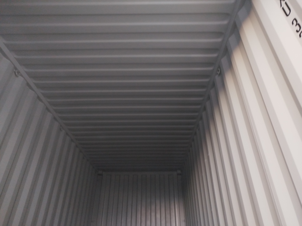 Морской контейнер HHXU3375657