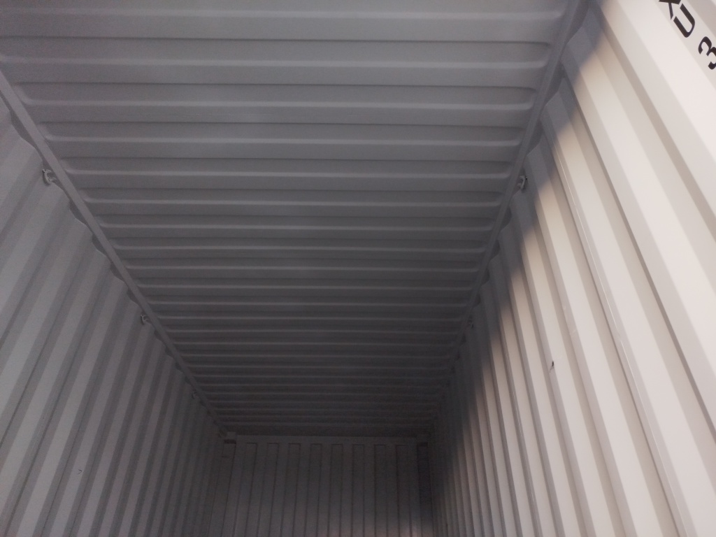 Морской контейнер HHXU3375662