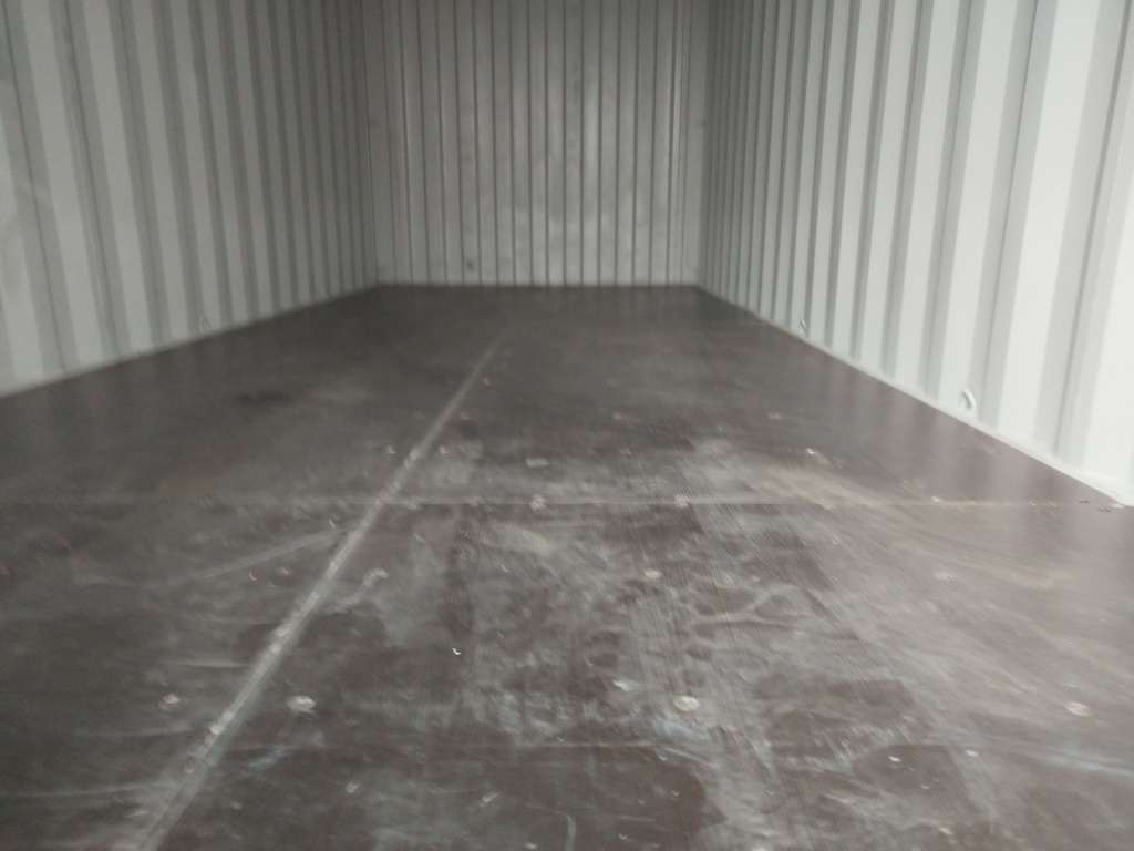 Морской контейнер HHXU3375913