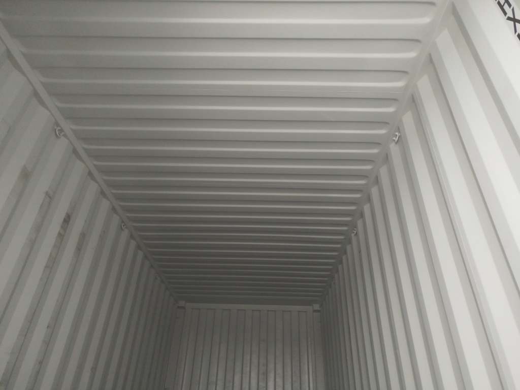 Морской контейнер HHXU3375913