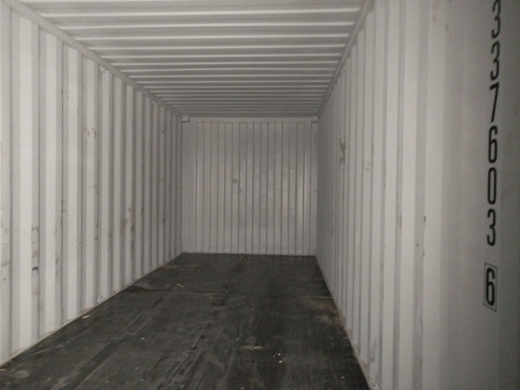 Морской контейнер HHXU3376036