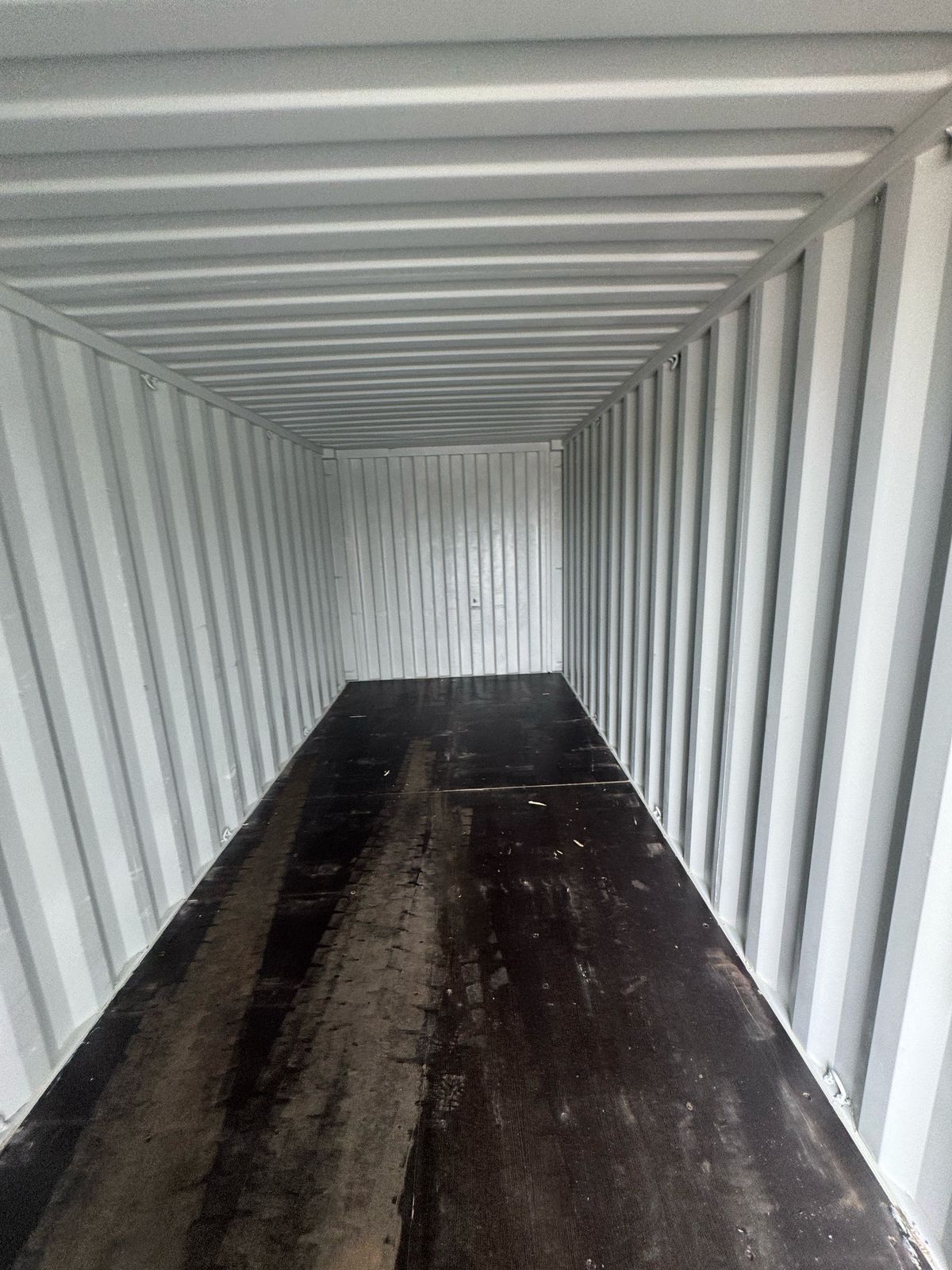 Морской контейнер HHXU3376144