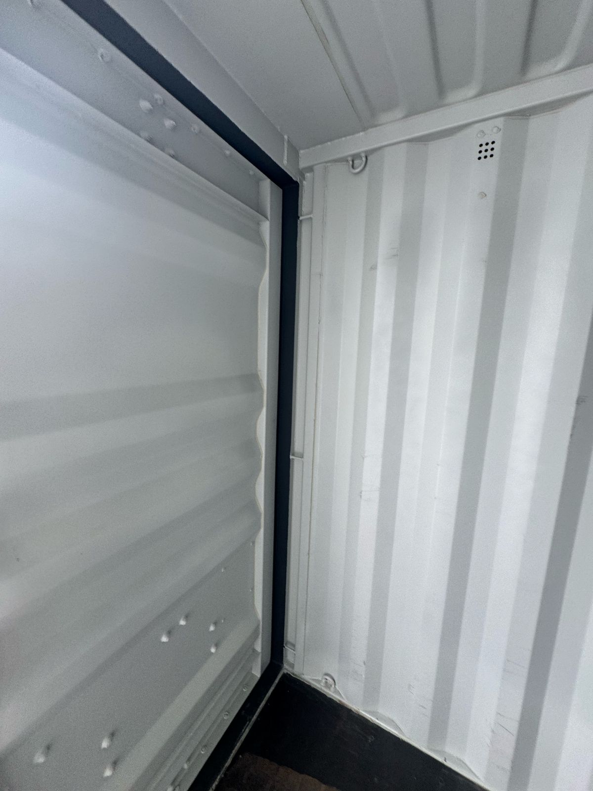 Морской контейнер HHXU3376144