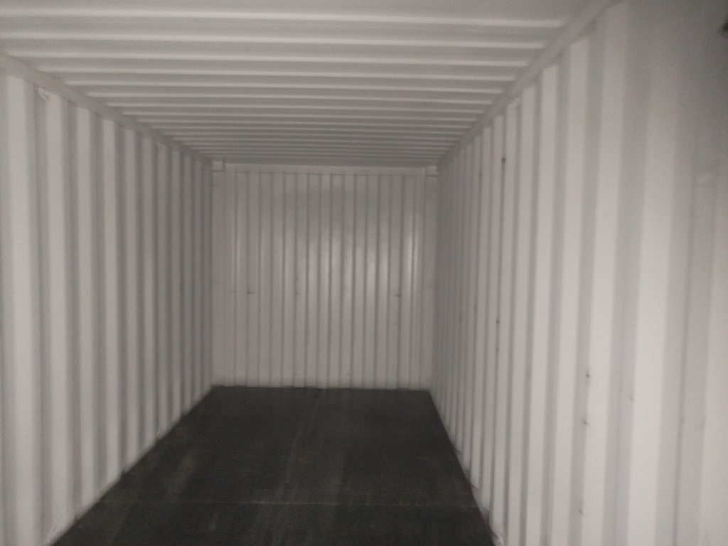 Морской контейнер HHXU3376170