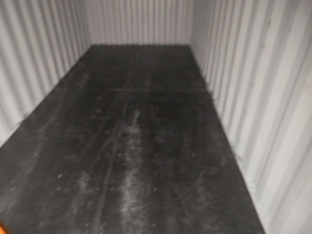 Морской контейнер HHXU3376170