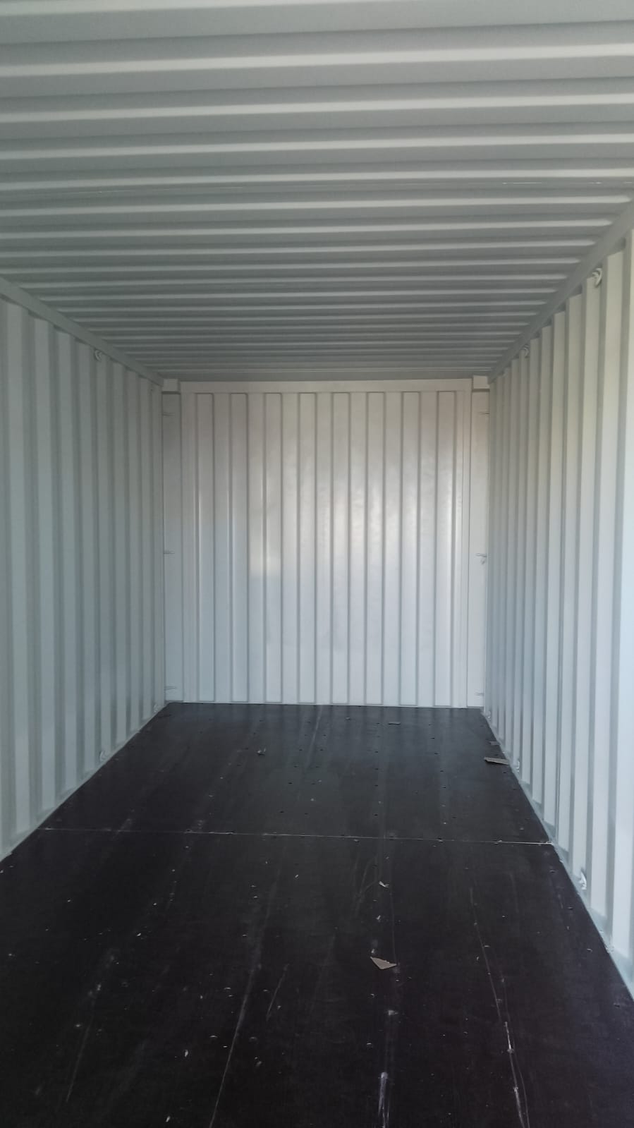 Морской контейнер HHXU3376294