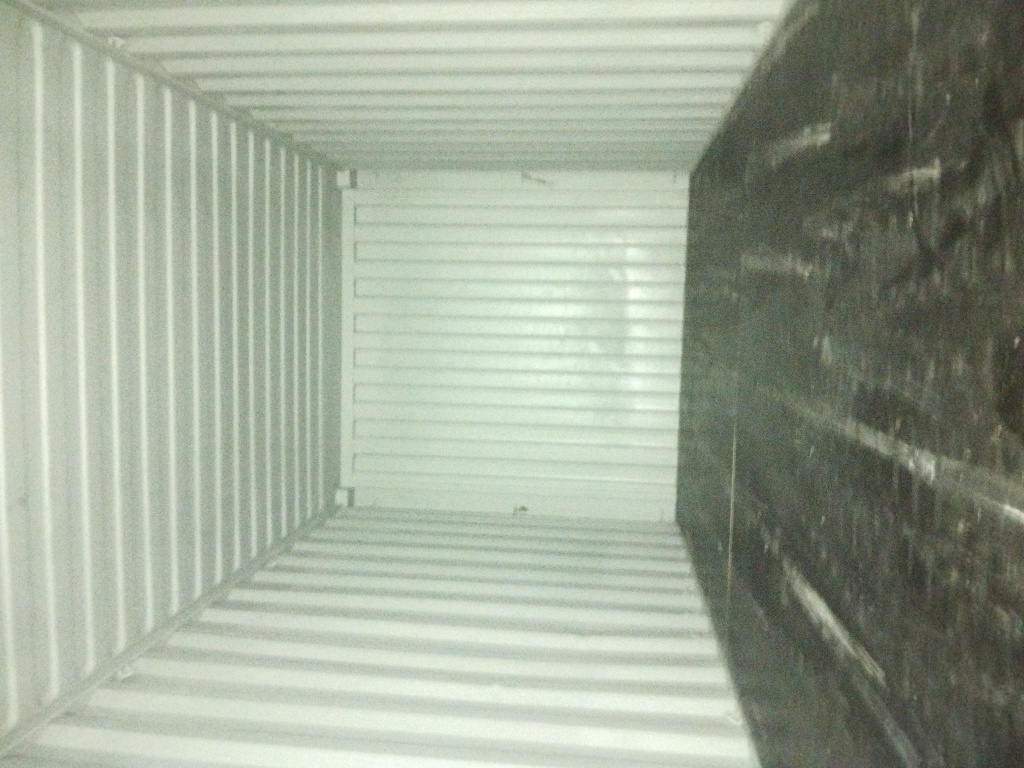 Морской контейнер HHXU3376313