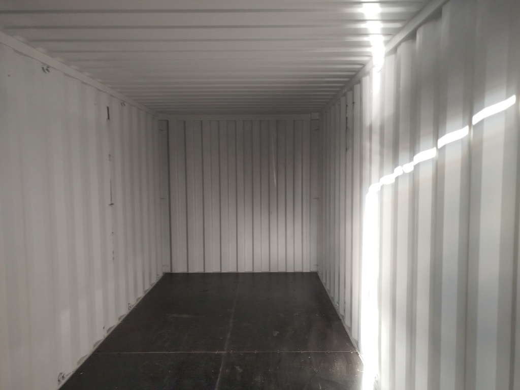 Морской контейнер HHXU3376400